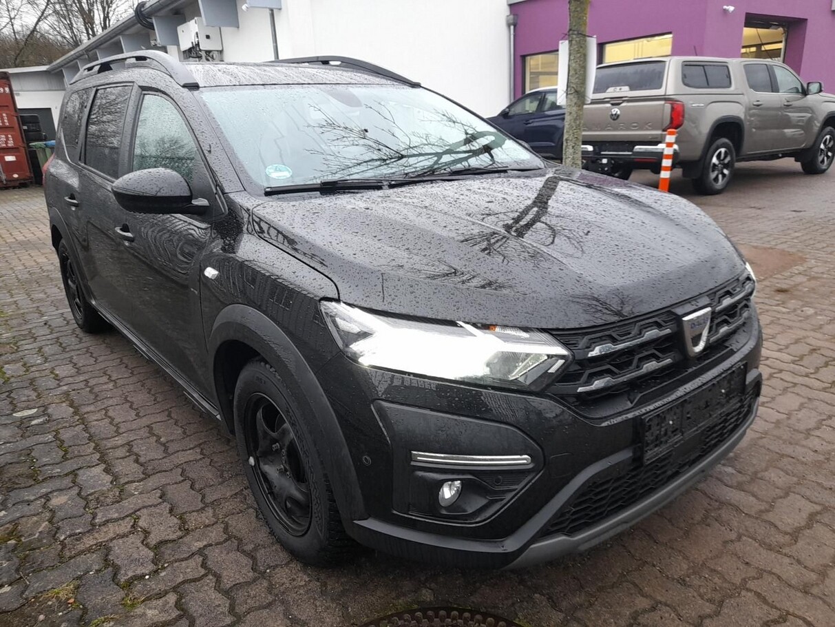 Dacia Jogger 1.0 TCe 110 Extreme+ 7P LED GPS  162781616 1