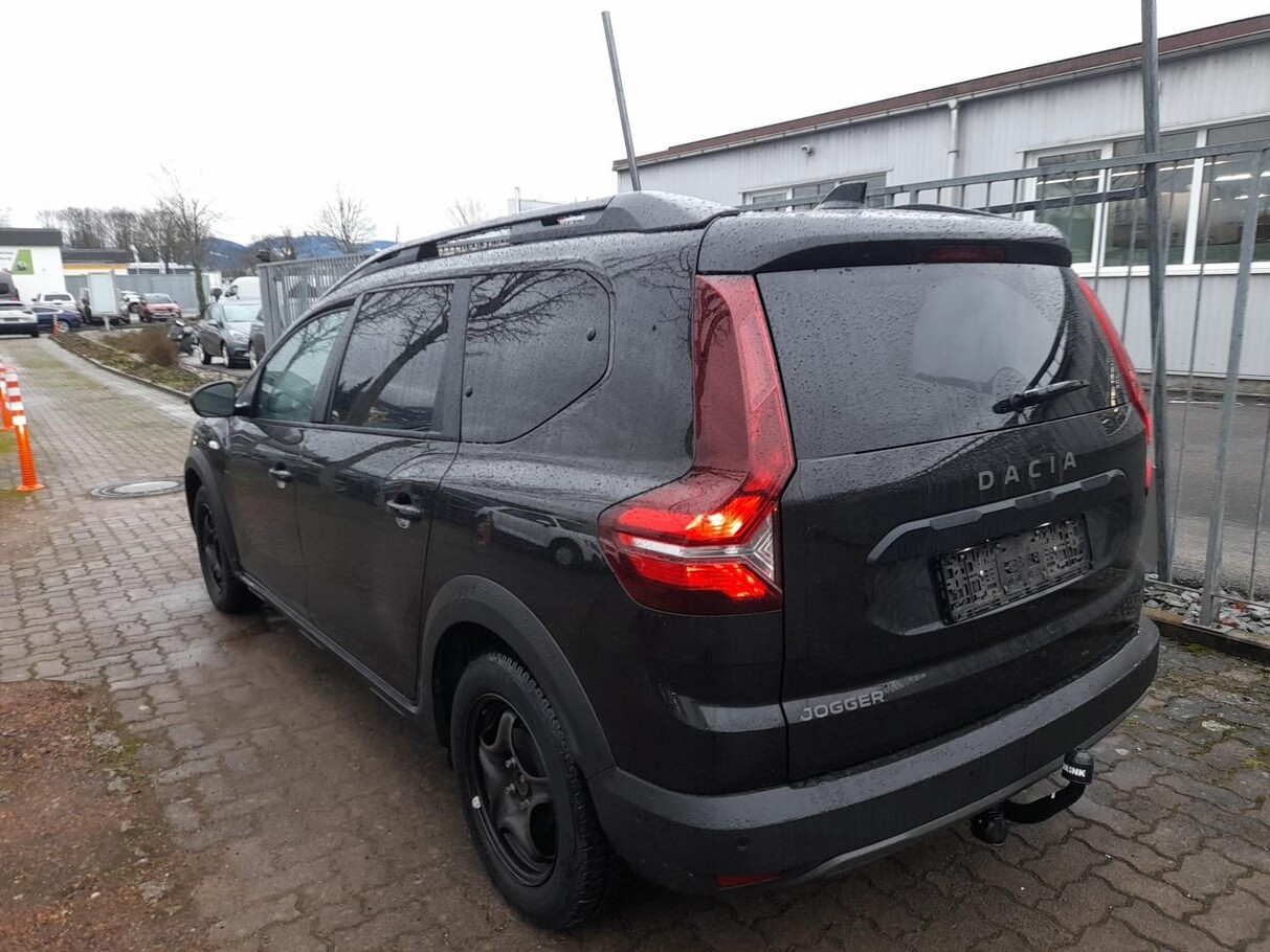 Dacia Jogger 1.0 TCe 110 Extreme+ 7P LED GPS  162781616 2