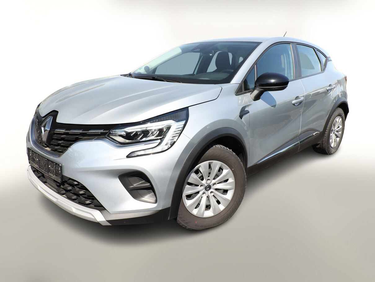 Renault Captur II 1.5 dCi 115 Business LED GPS  162787426 0