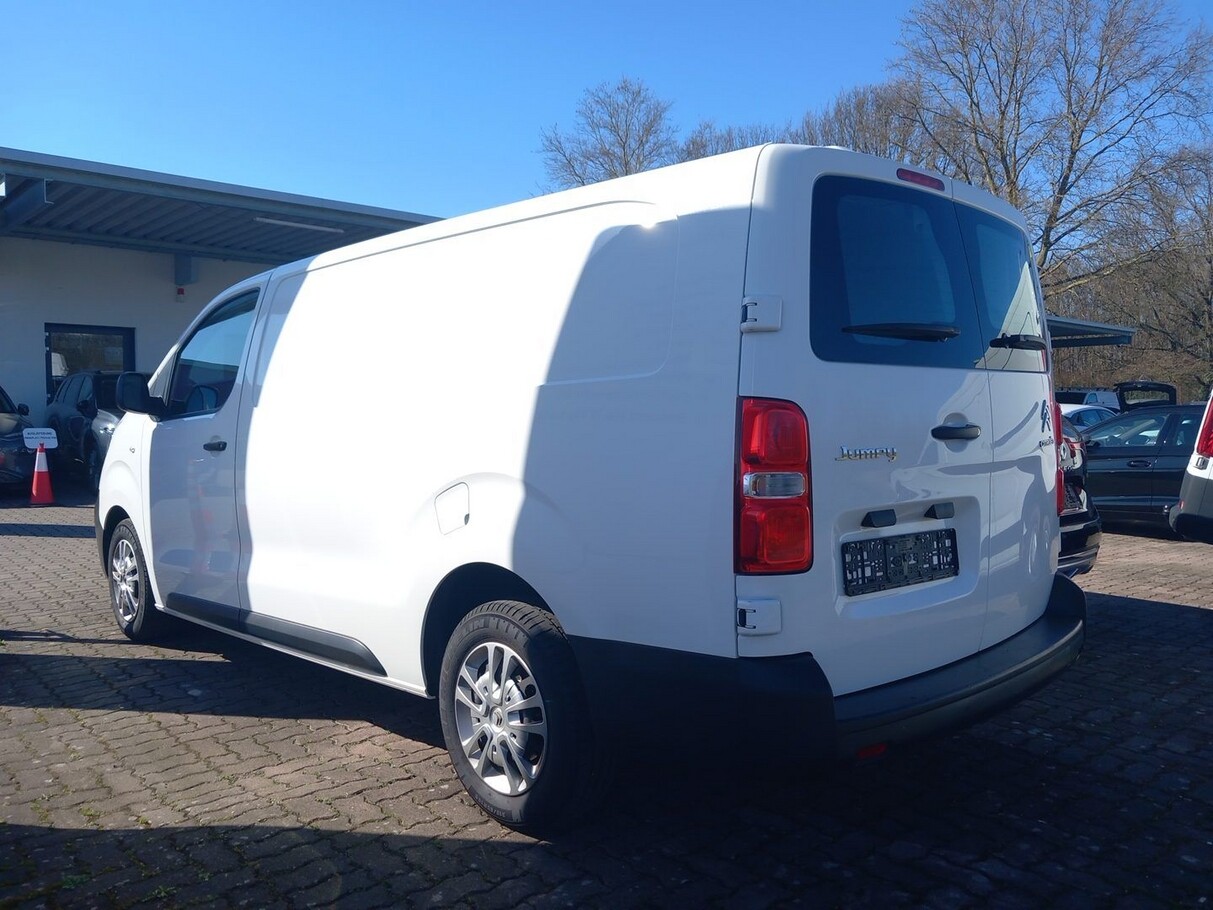 Citro&euml;n Jumpy Kasten XL BlueHDi 144 Control  162811423 2