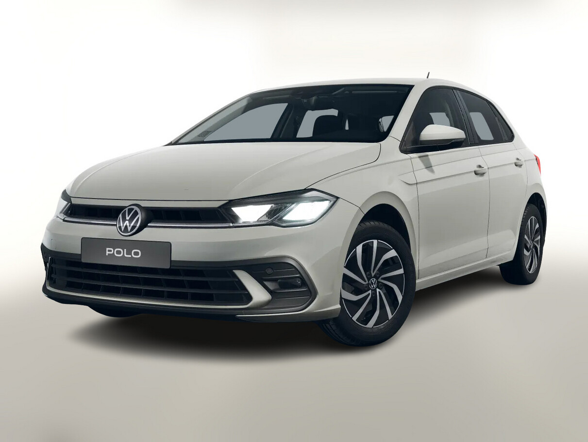 Volkswagen Polo 115 DSG JA 15