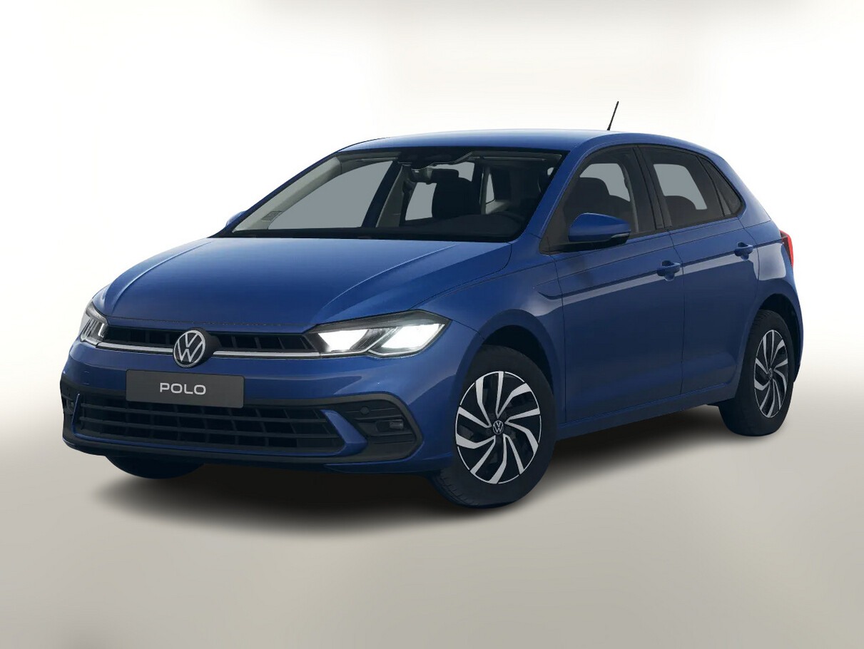 Volkswagen Polo 115 DSG JA 15