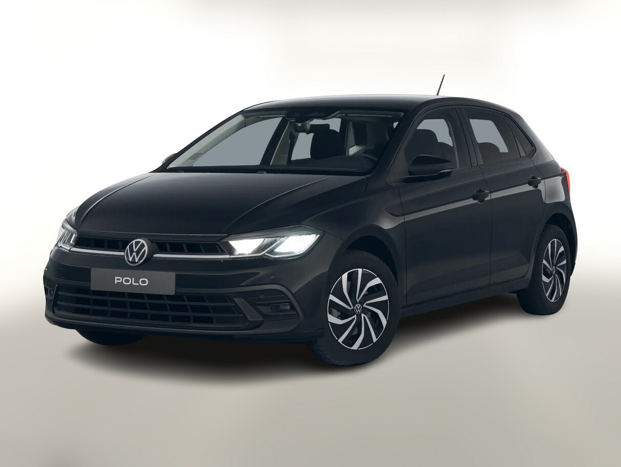 Volkswagen Polo 115 DSG JA 15