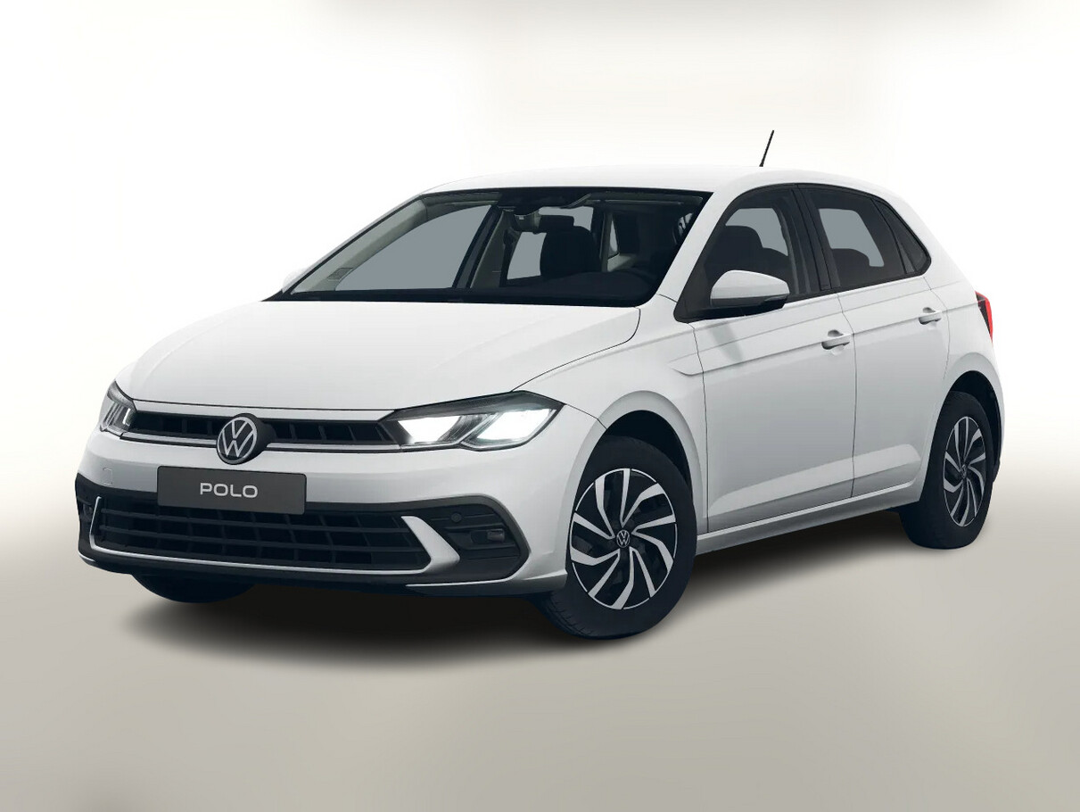Volkswagen Polo 115 DSG JA 15