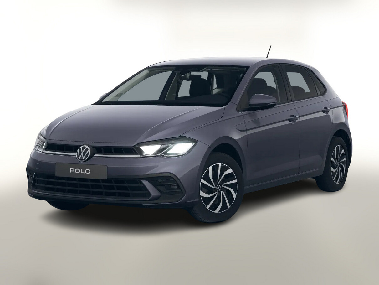 Volkswagen Polo 115 DSG JA 15