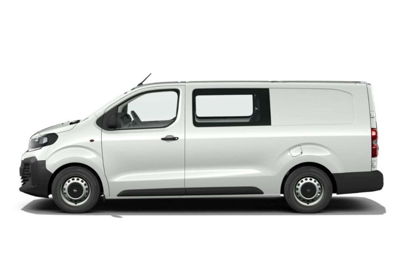 Opel Vivaro DOKA AT8 XL Cam CarPl Si&egrave;ges chauf 163970798 1