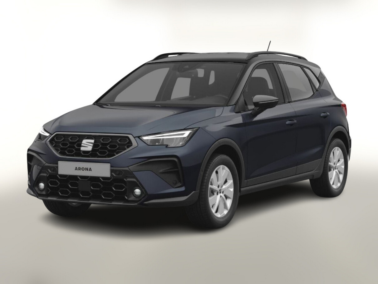 Seat Arona 115 DSG Style NouvMod 165383222 0