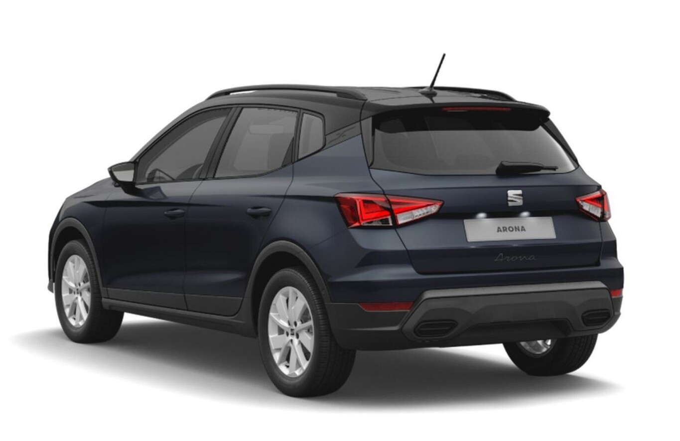 Seat Arona 115 DSG Style NouvMod 165387411 2