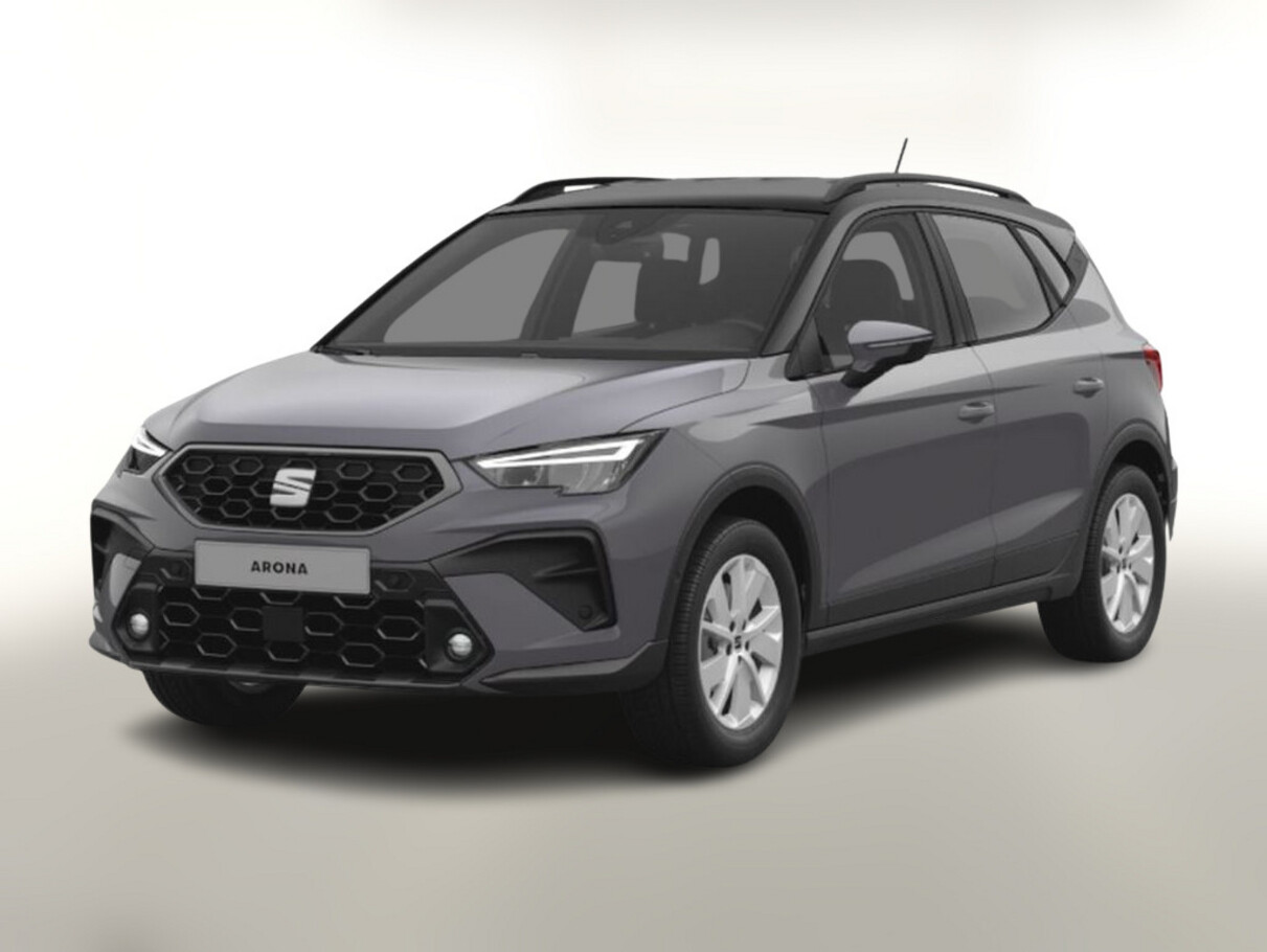 Seat Arona 150 DSG Style NouvMod 165389787 0