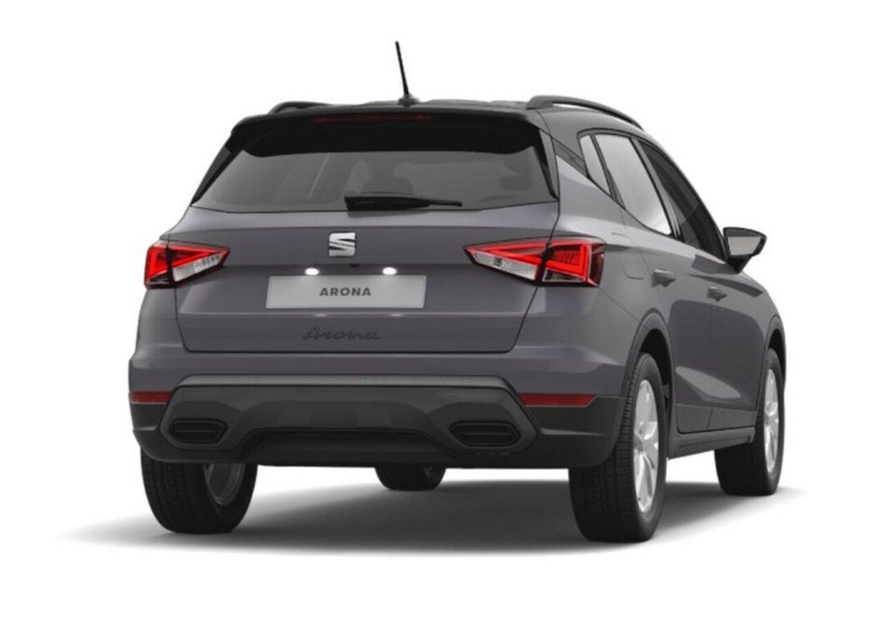 Seat Arona 150 DSG Style NouvMod 165389787 3