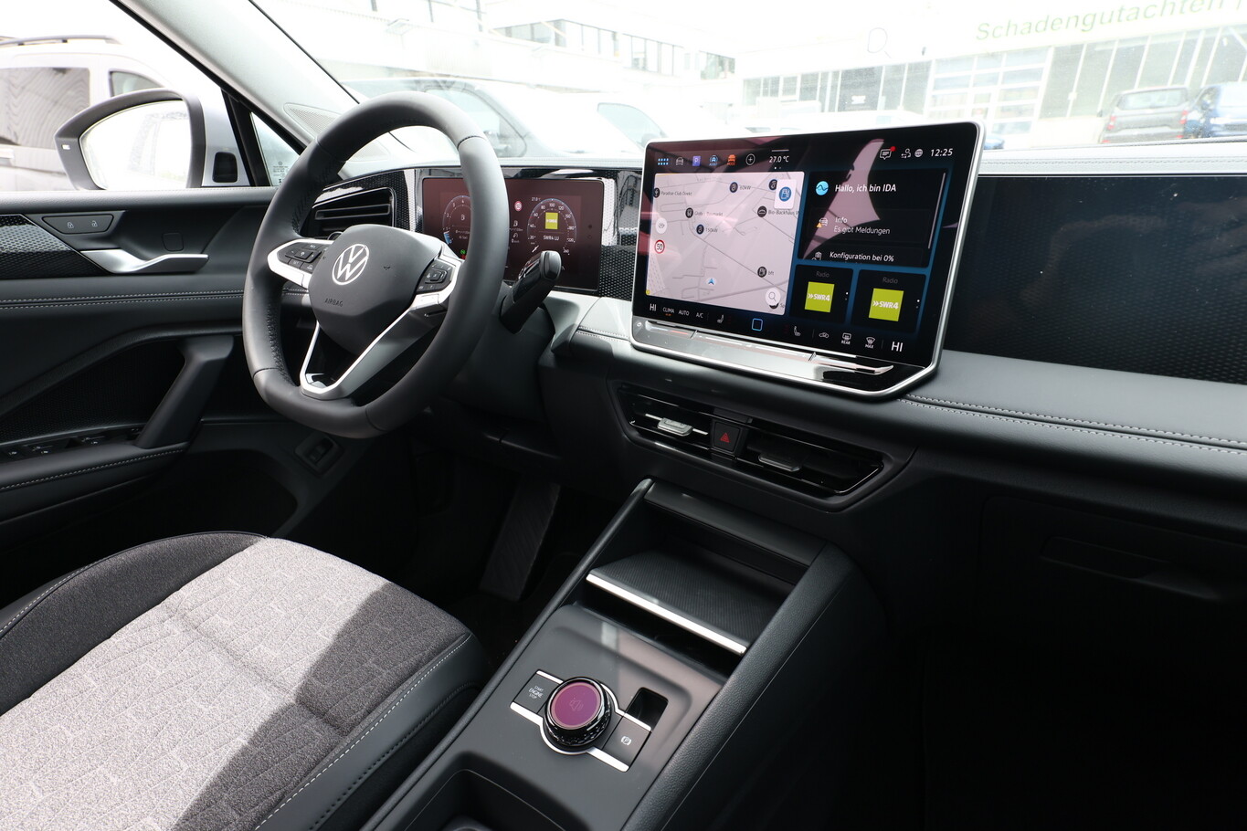 Volkswagen Tiguan eTSI 150 DSG LED+ GPS 165390693 8