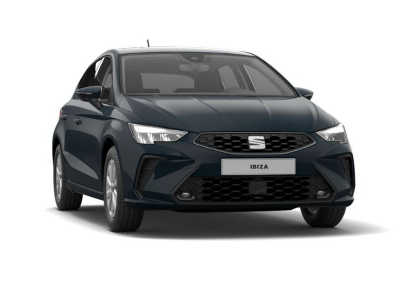 Seat Ibiza 80 NouvMod LED FullL RegVit 15P PDC 165390918 1
