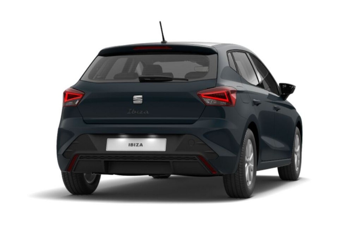 Seat Ibiza 80 NouvMod LED FullL RegVit 15P PDC 165390918 3