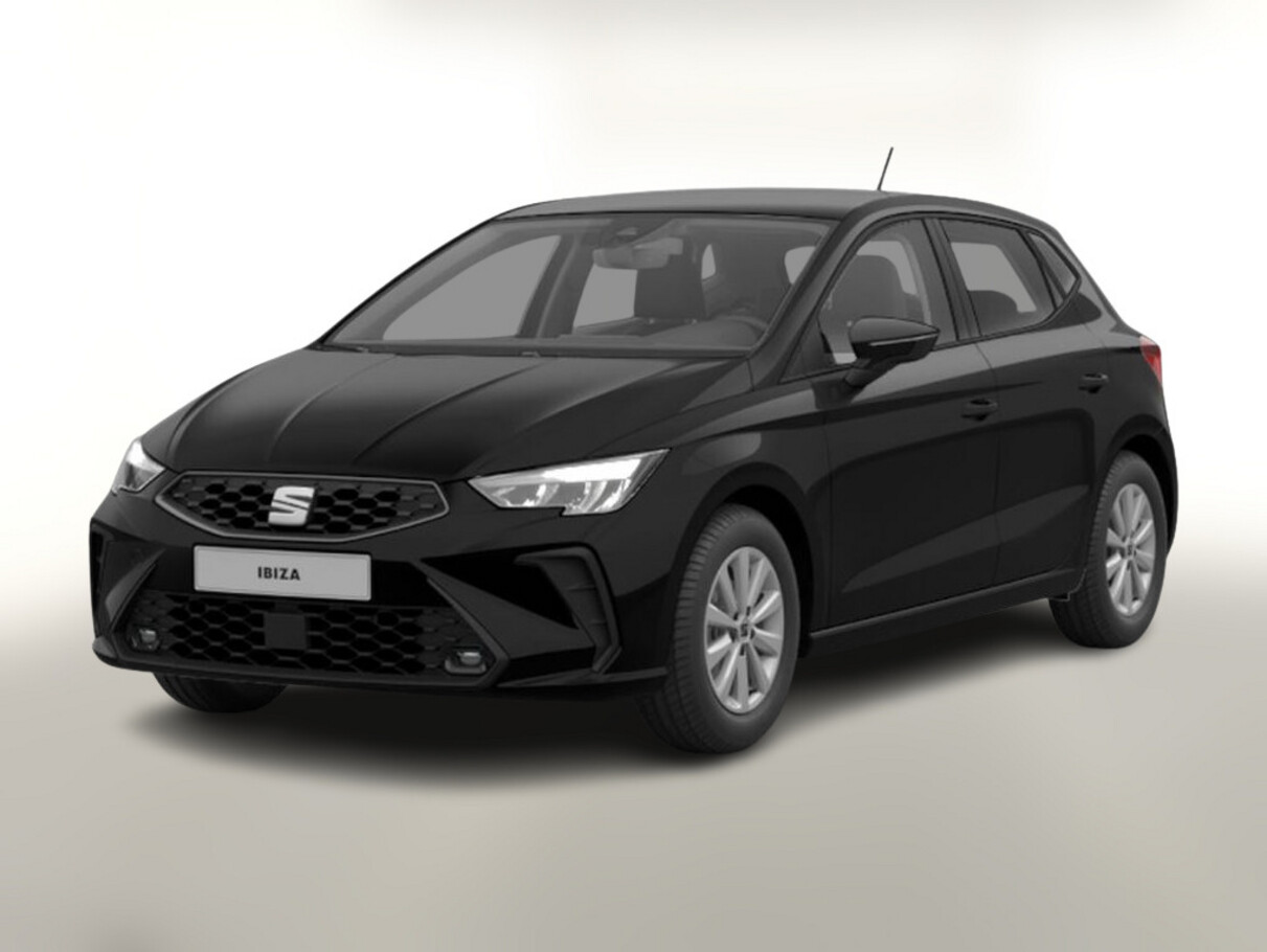 Seat Ibiza 80 NouvMod LED FullL RegVit 15P PDC 165391105 0