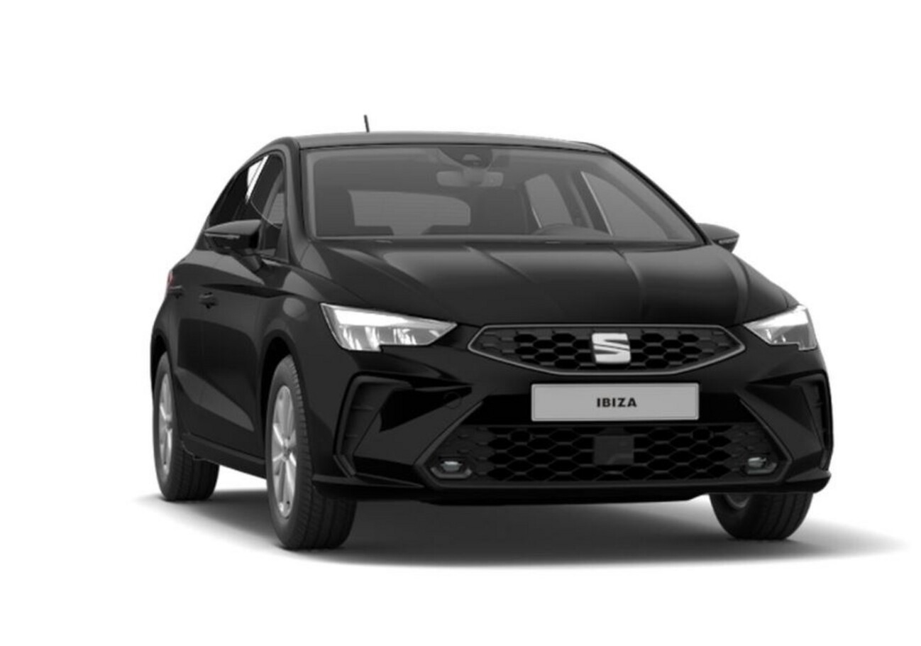 Seat Ibiza 80 NouvMod LED FullL RegVit 15P PDC 165391105 1