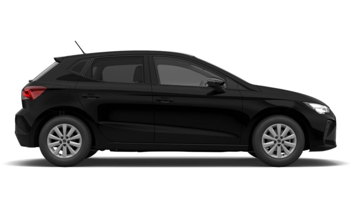 Seat Ibiza 80 NouvMod LED FullL RegVit 15P PDC 165391105 2
