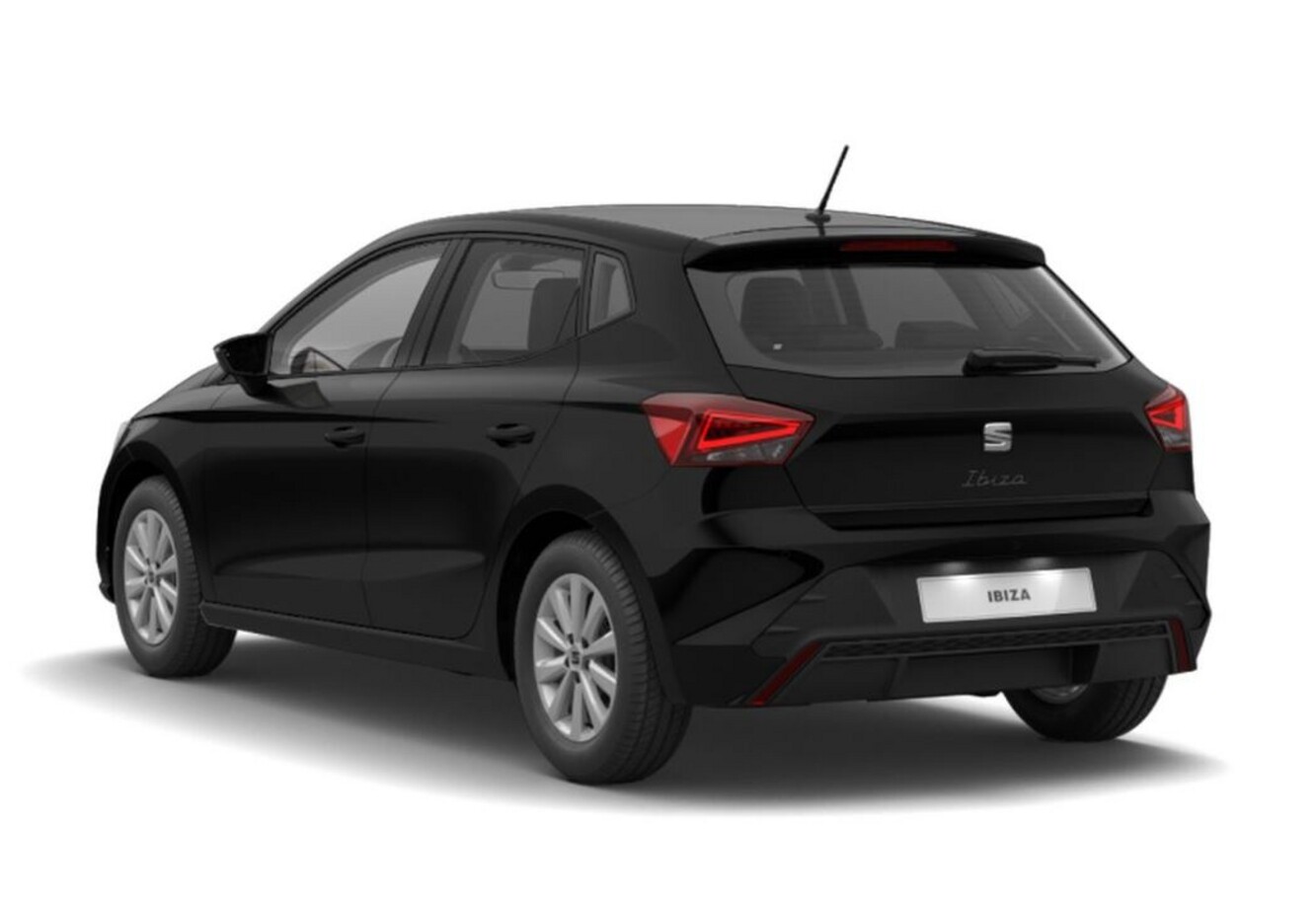 Seat Ibiza 80 NouvMod LED FullL RegVit 15P PDC 165391105 4