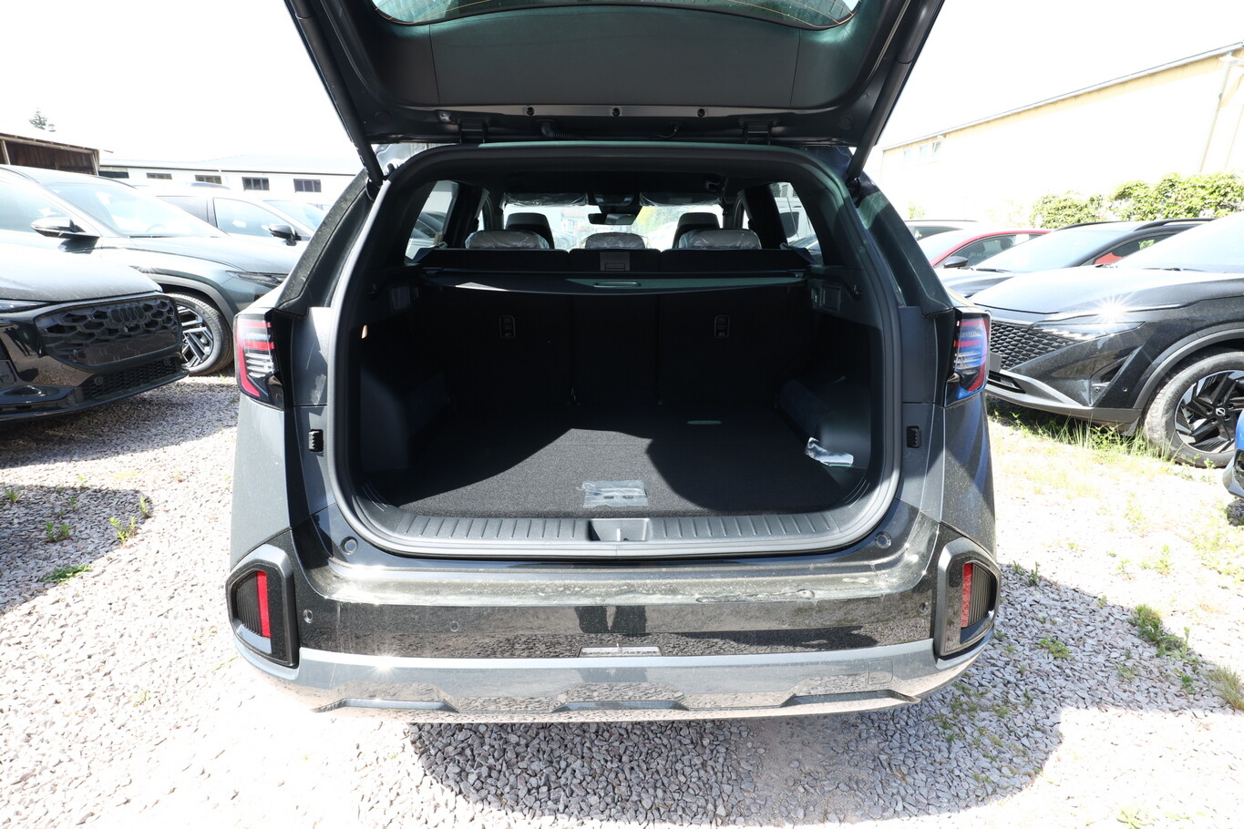 Kia Sportage GT-Line 150 LED 4xSi&egrave;ges chauf ACC 165391259 10
