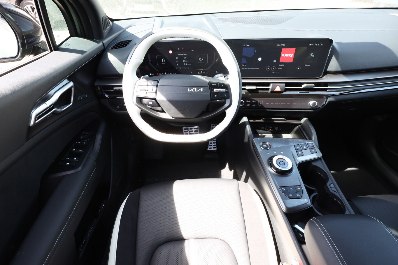 Kia Sportage GT-Line 150 LED 4xSi&egrave;ges chauf ACC 165391284 6