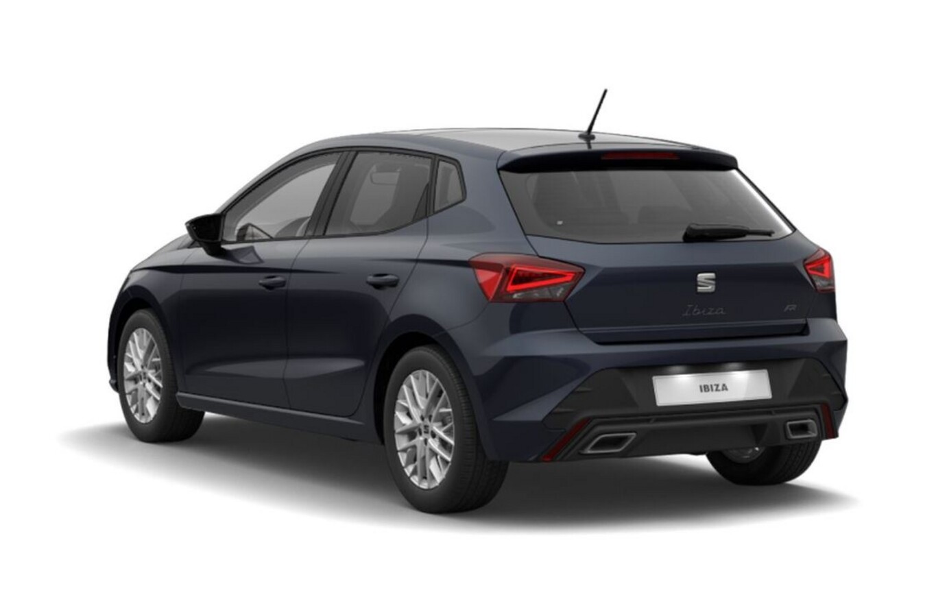 Seat Ibiza 150 DSG FR Pano FulLED Kessy Cam AC 165646844 4