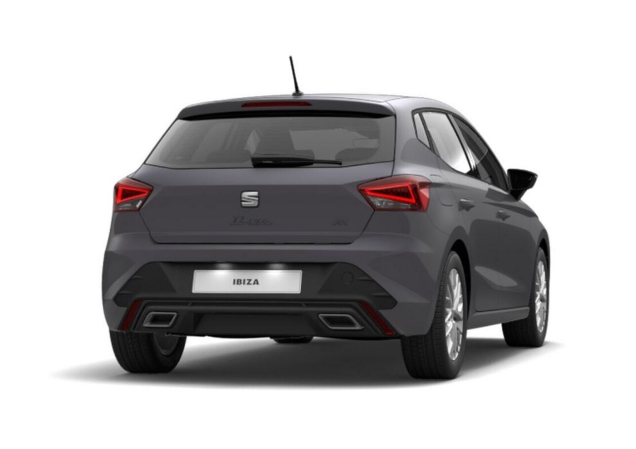 Seat Ibiza 150 DSG FR Pano FulLED Kessy Cam AC 165646845 3