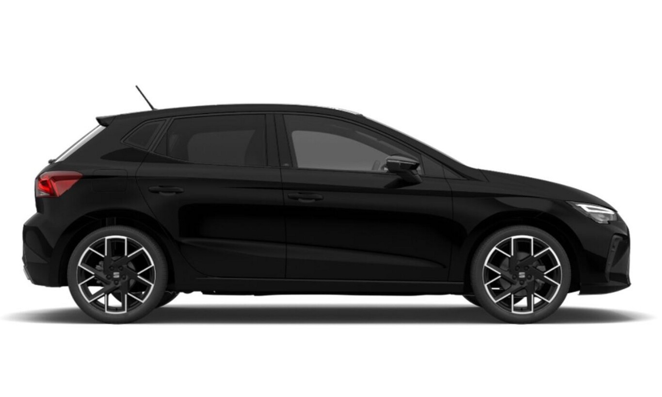 Seat Ibiza 150 DSG FR Pano GPS FullLED Kessy  165649662 2
