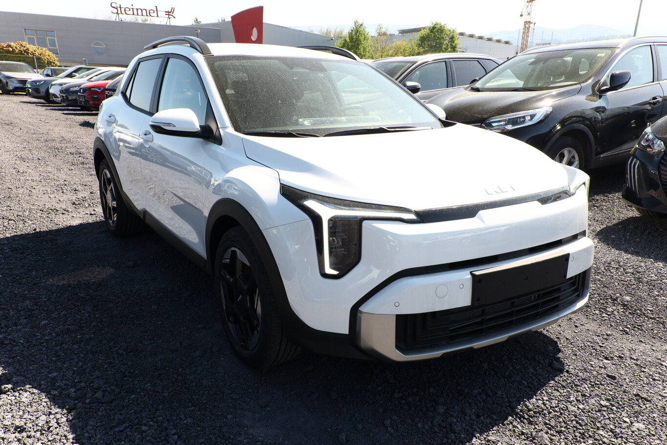 Kia Stonic 115 MHEV LED 2xPDC Cam GPS Sieges ch 165652738 1