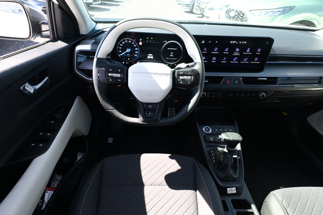 Kia Stonic GT-Line 115 MHEV Pano ACC LED GPS  165652739 6