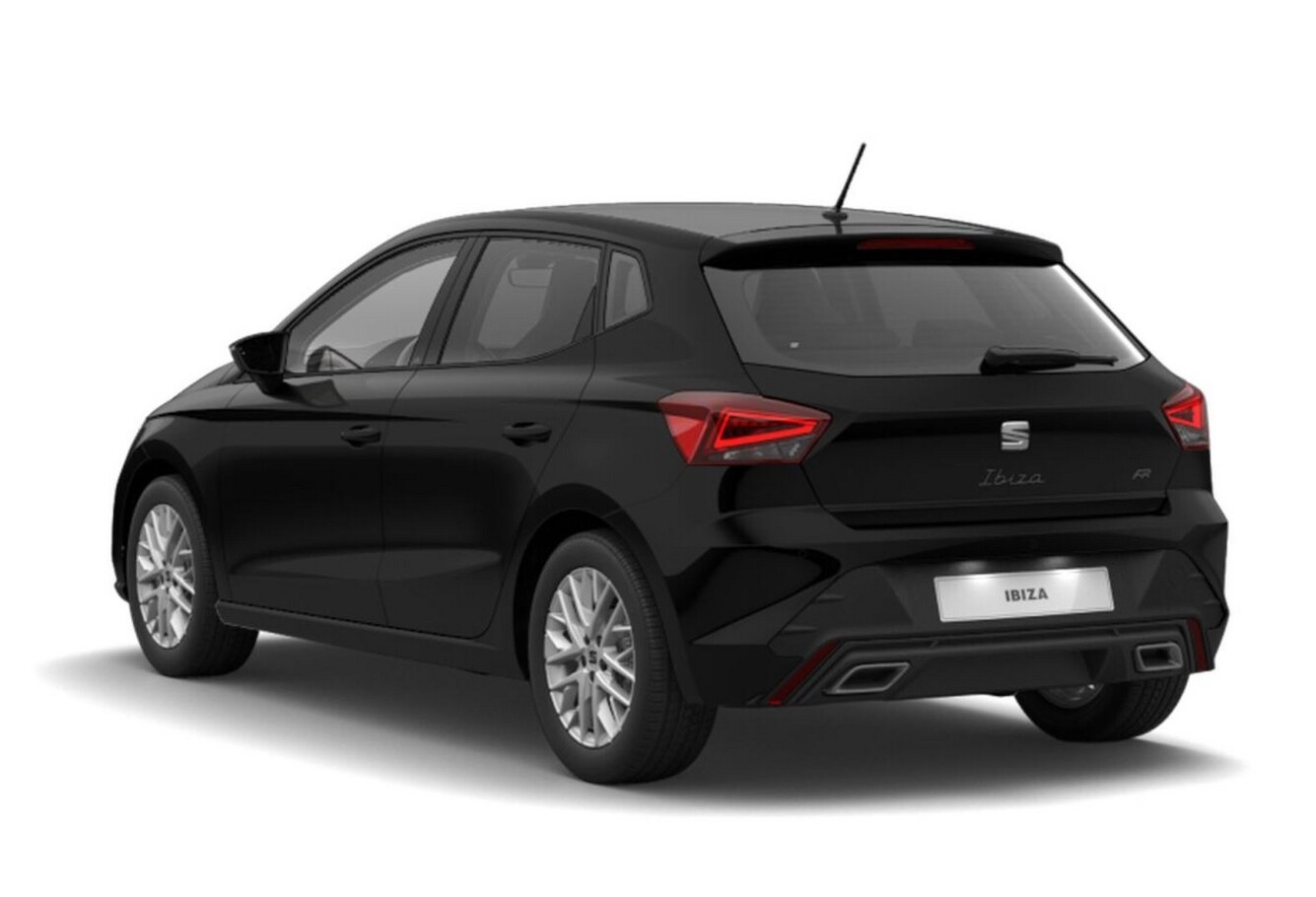 Seat Ibiza 150 DSG FR FullLED Kessy Cam ACC  165760759 4