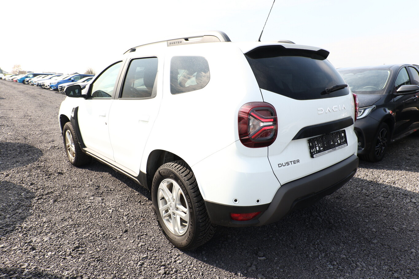 Dacia Duster II 1.3 TCe 150 EDC Journey GPS PDC 166265194 3