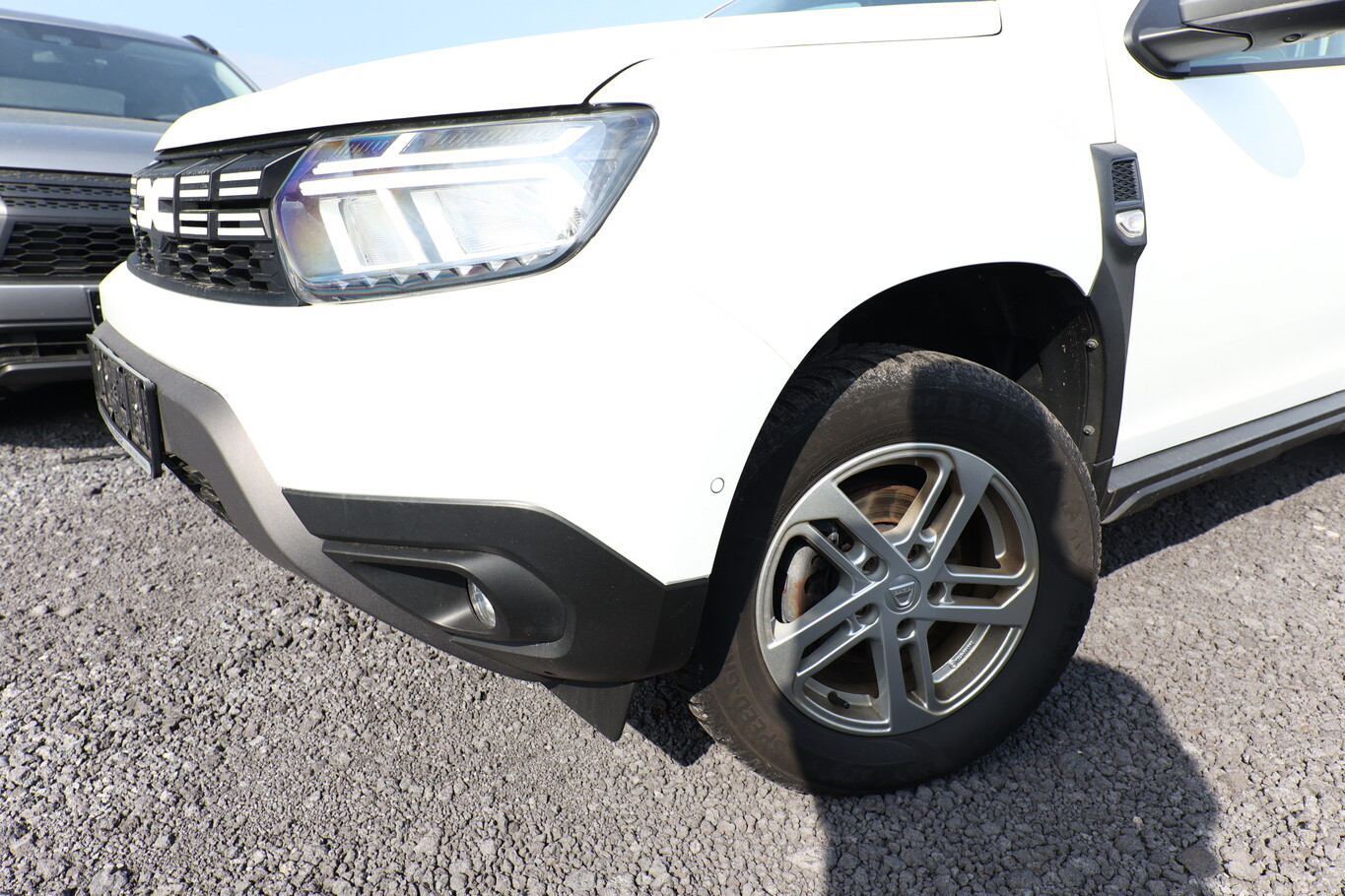 Dacia Duster II 1.3 TCe 150 EDC Journey GPS PDC 166265194 4