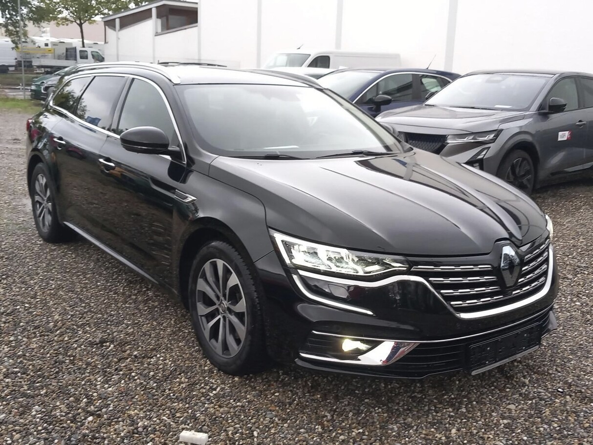 Renault Talisman Grandtour dCi 160 EDC Intens 166695908 2