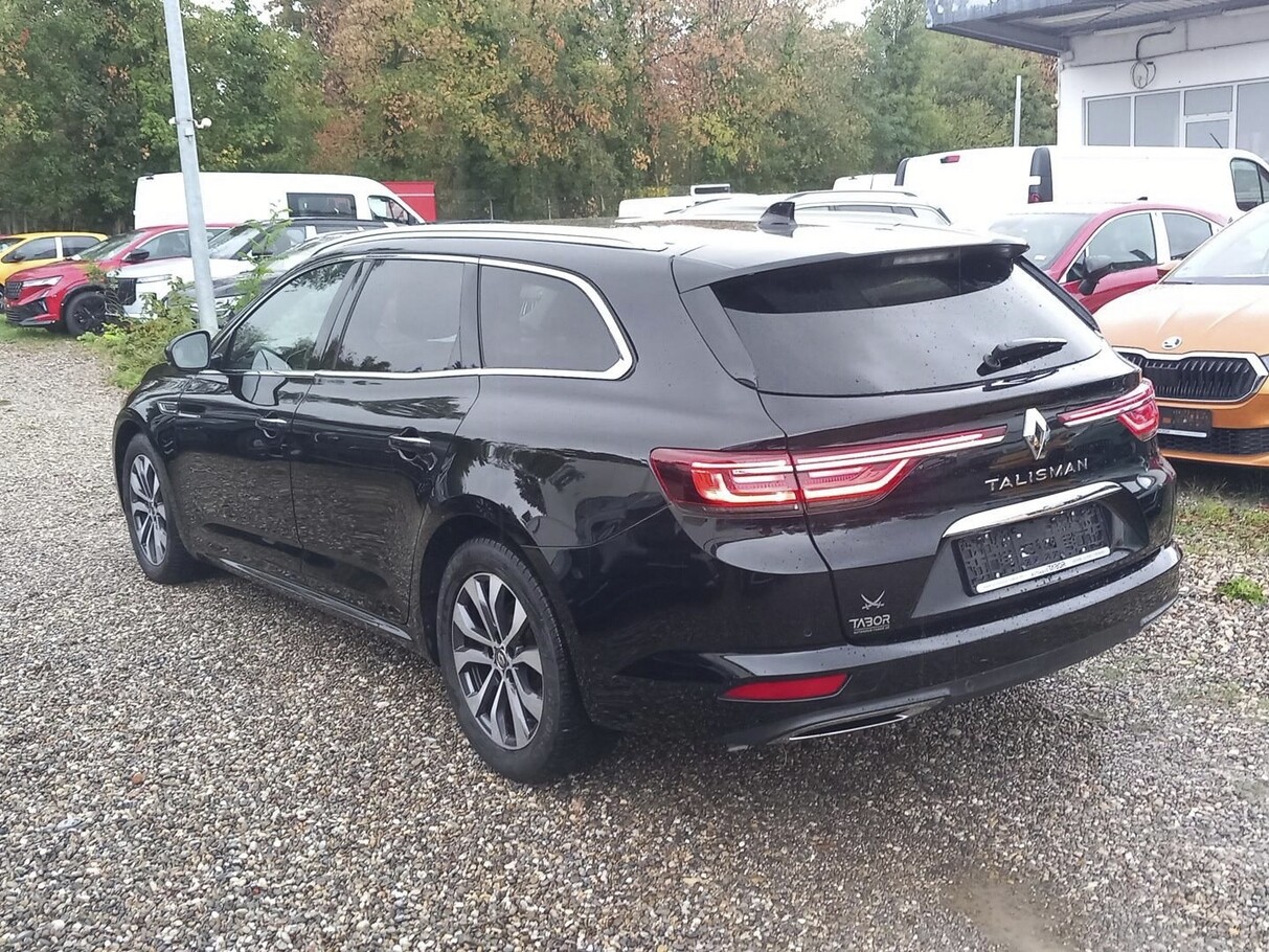 Renault Talisman Grandtour dCi 160 EDC Intens 166695908 4