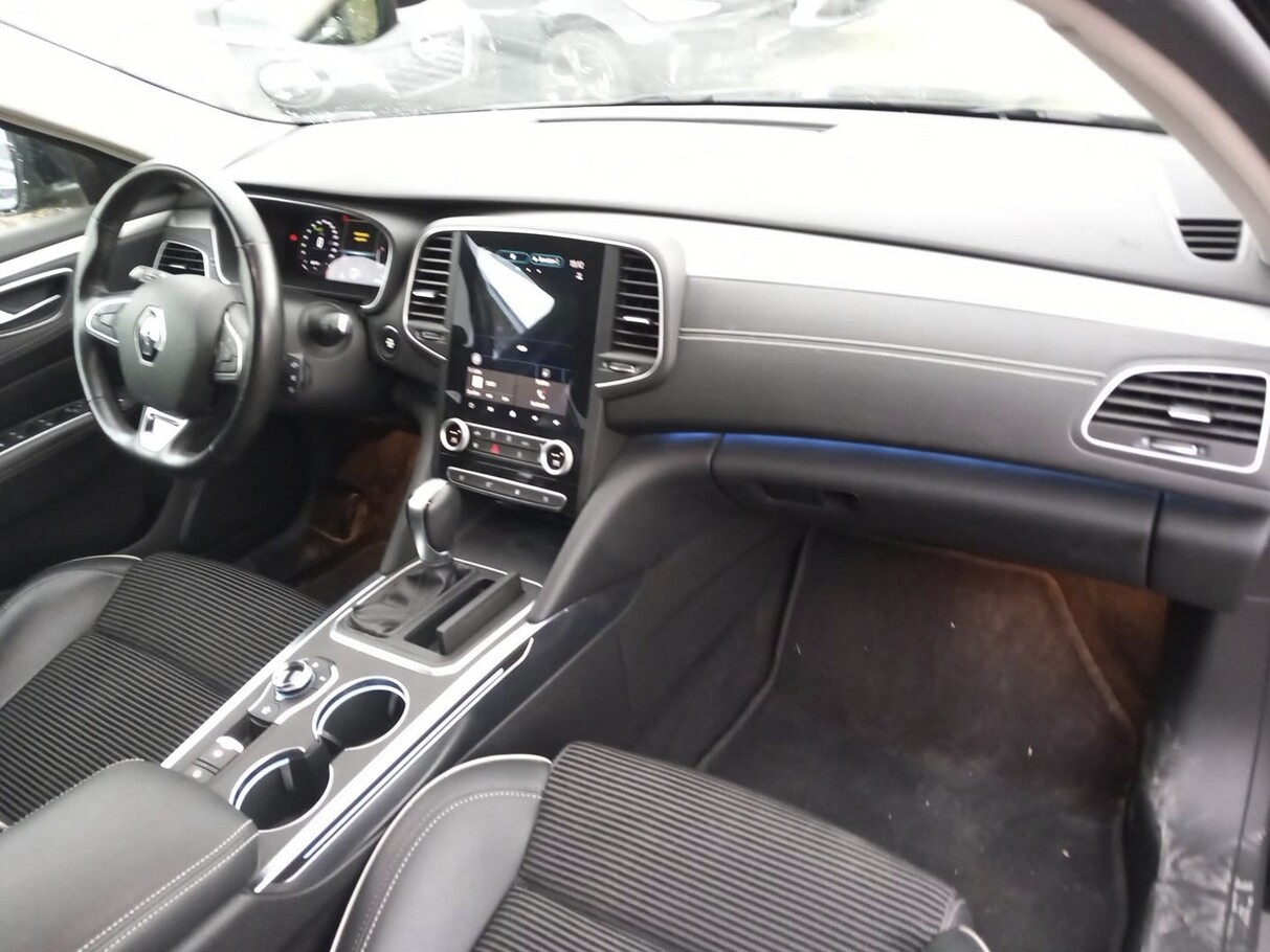 Renault Talisman Grandtour dCi 160 EDC Intens 166695908 5