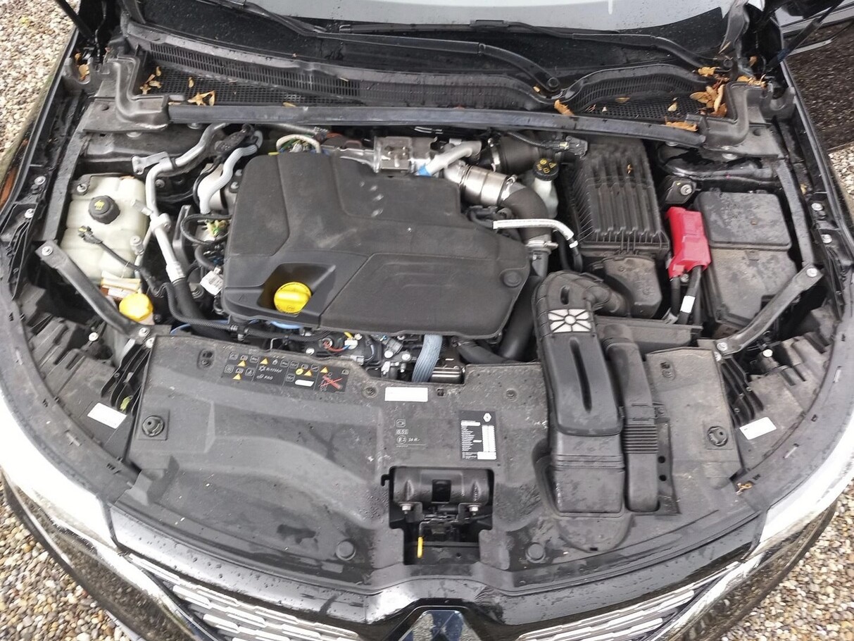 Renault Talisman Grandtour dCi 160 EDC Intens 166695908 11