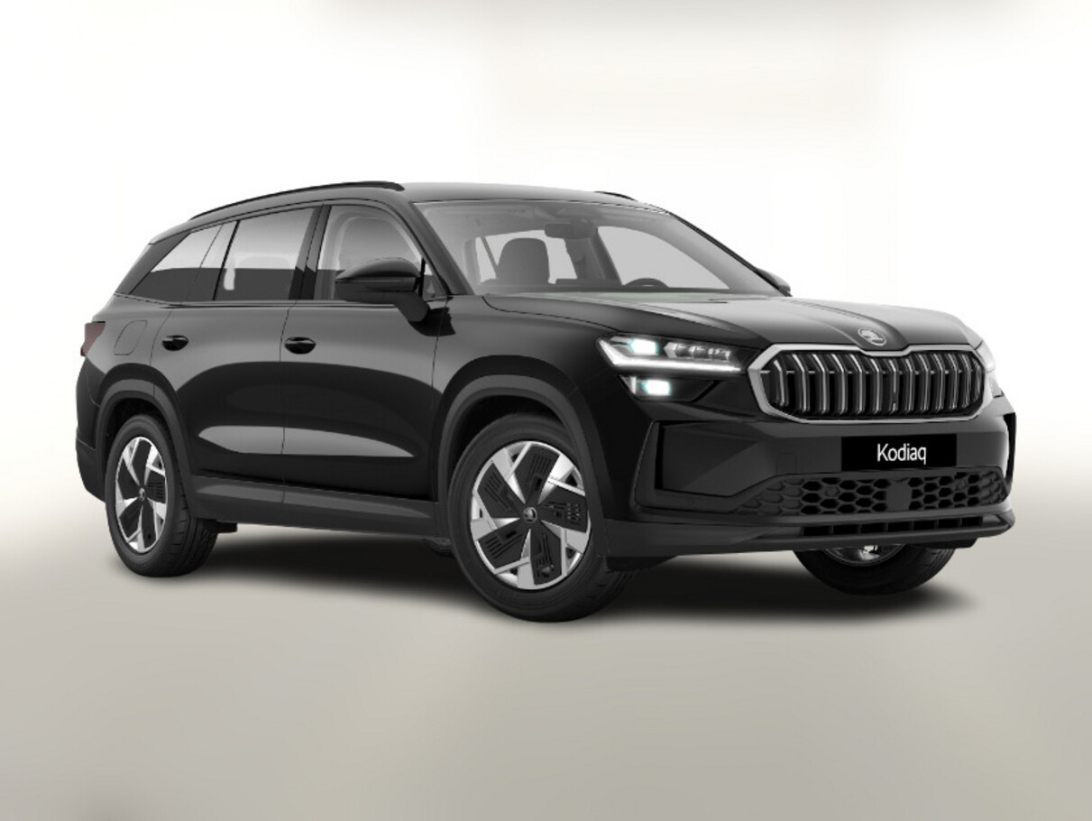 Skoda Kodiaq 193 4x4 Selec attelage Matrix GPS 166815848 0