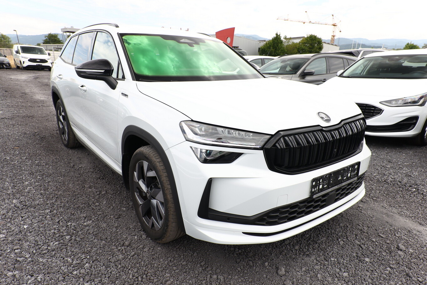 Skoda Kodiaq 193 4x4 Sportl attelage 7pl Matrix 166815853 1