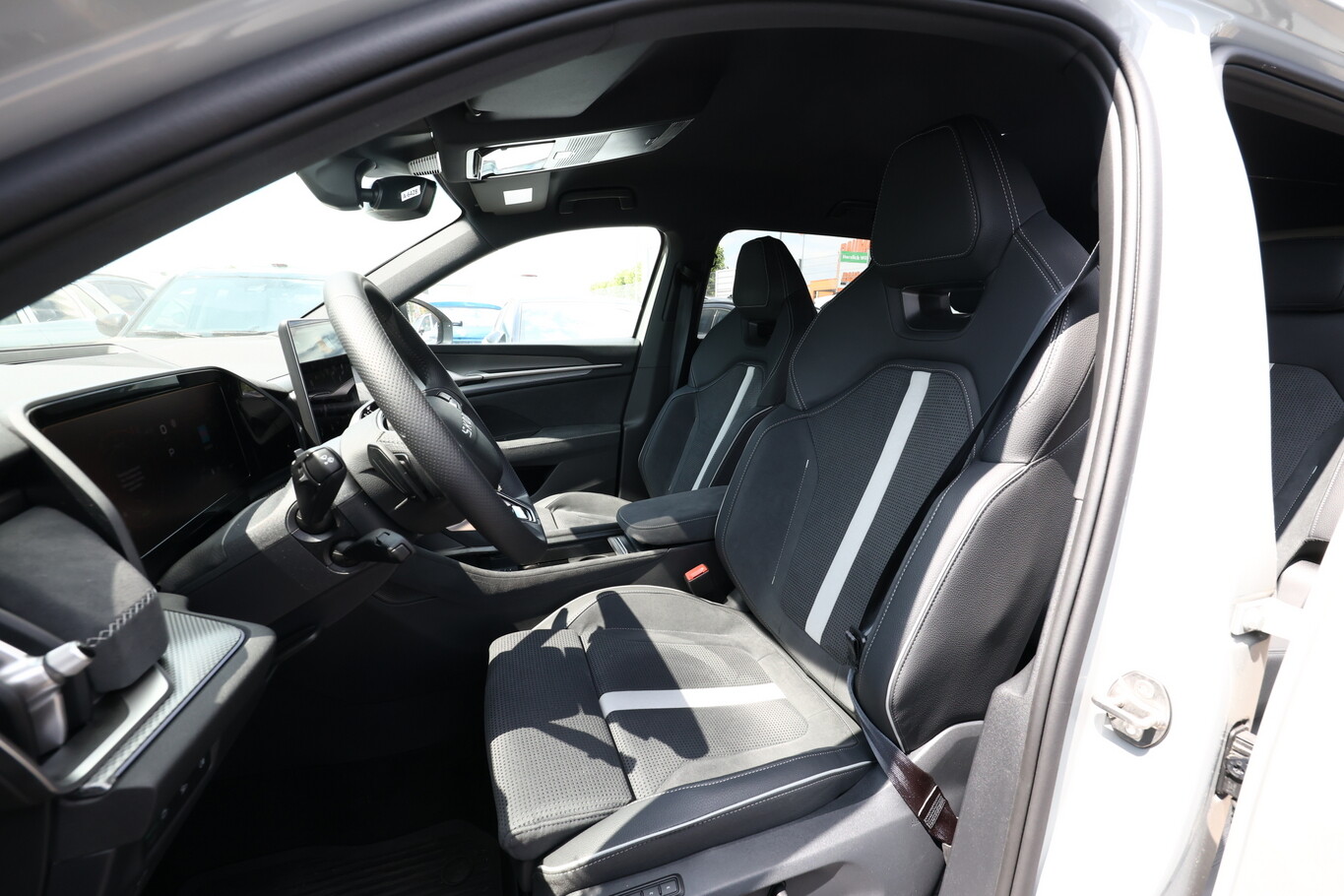 Skoda Kodiaq 150 Sportl attelage Matrix GPS ACC 166815869 5