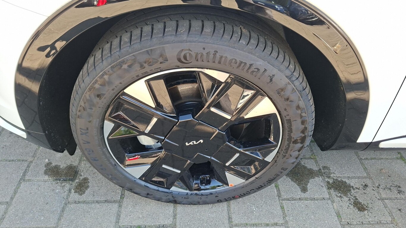 Kia Sportage 136 GT-Line LED+ ACC Hayone el GPS 167345750 8