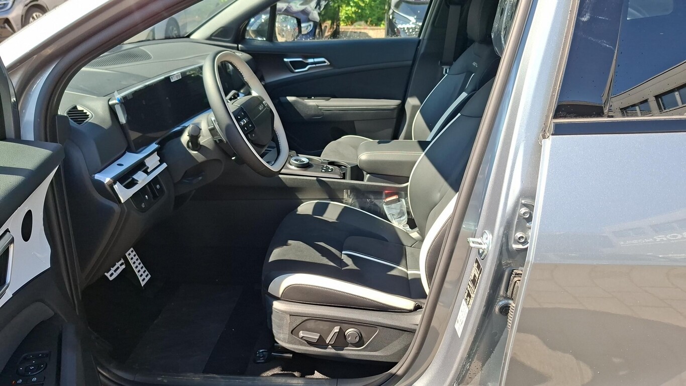 Kia Sportage 136 GT-Line LED+ ACC Hayone el GPS 167345756 4