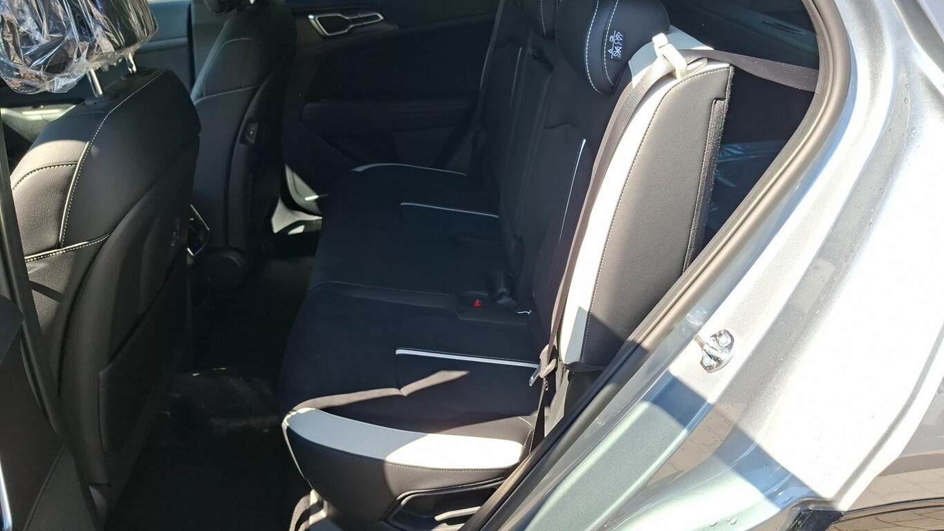 Kia Sportage 136 GT-Line LED+ ACC Hayone el GPS 167345756 5