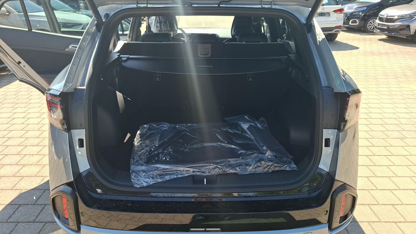 Kia Sportage 136 GT-Line LED+ ACC Hayone el GPS 167345756 7
