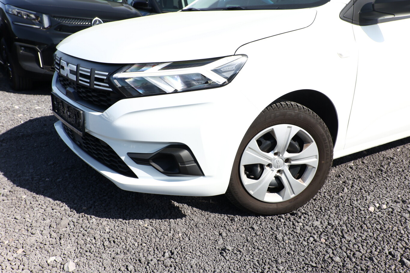Dacia Sandero III 1.0 SCe 65 Essential Clima 167453571 4