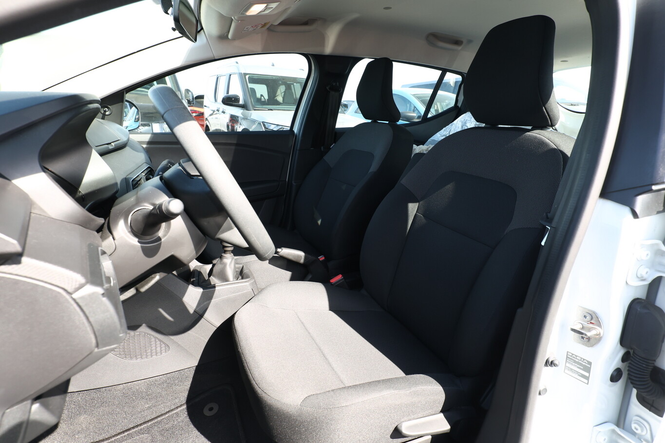 Dacia Sandero III 1.0 SCe 65 Essential Clima 167453571 5