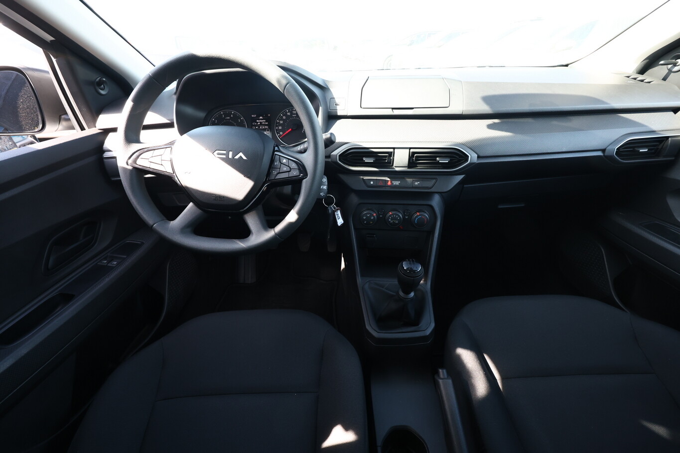 Dacia Sandero III 1.0 SCe 65 Essential Clima 167453571 7