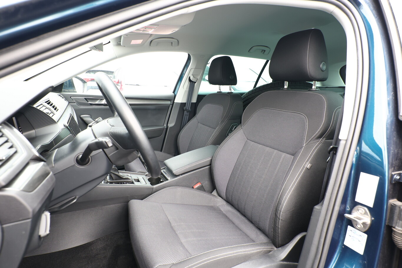 Skoda Superb Combi 2.0 TSI 190 DSG Style GPS 167573961 5