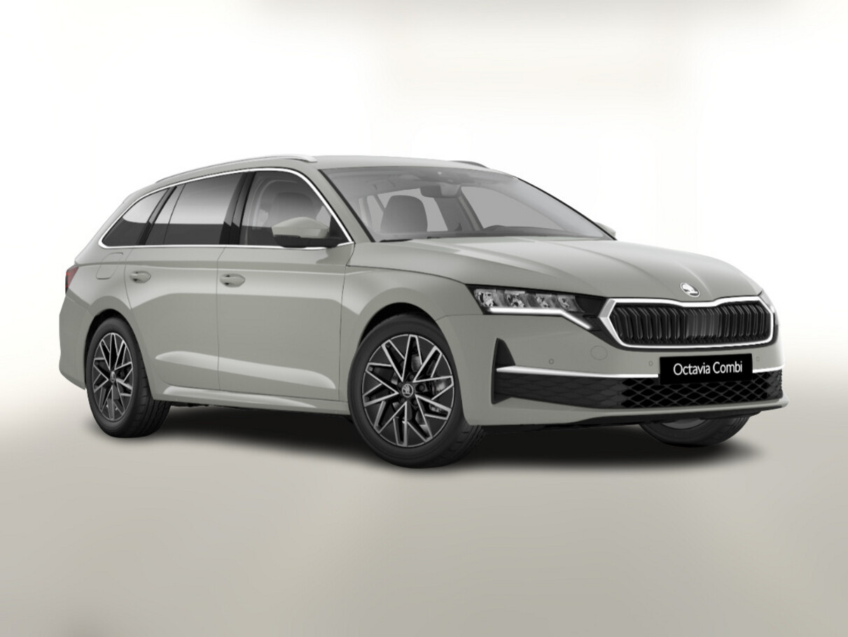 Skoda Octavia Combi 150 DSG Selec ACC Kessy Sun 167577558 0