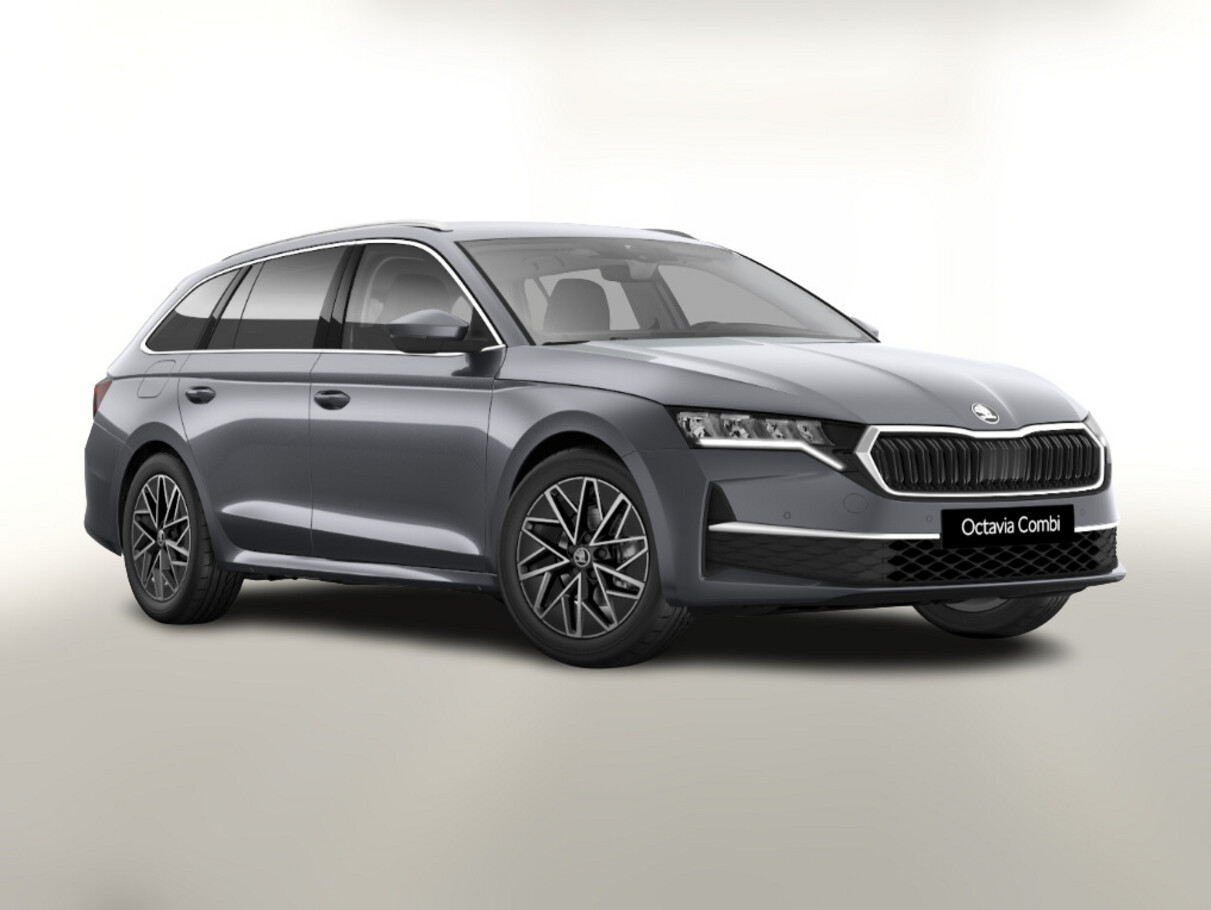 Skoda Octavia Combi 150 DSG Selec ACC Kessy Sun 167577562 0