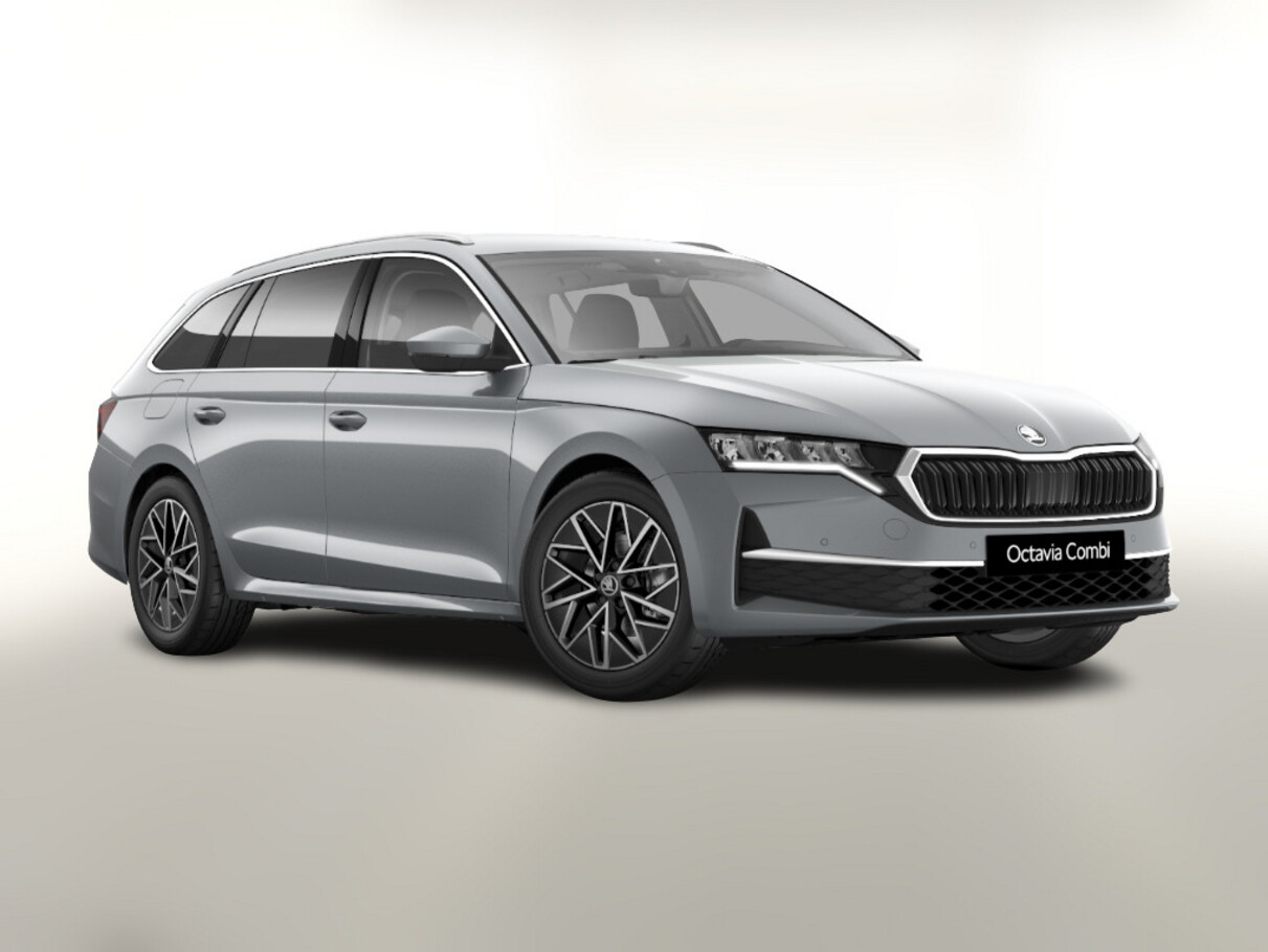 Skoda Octavia Combi 150 DSG Selec ACC Kessy Sun 167577578 0