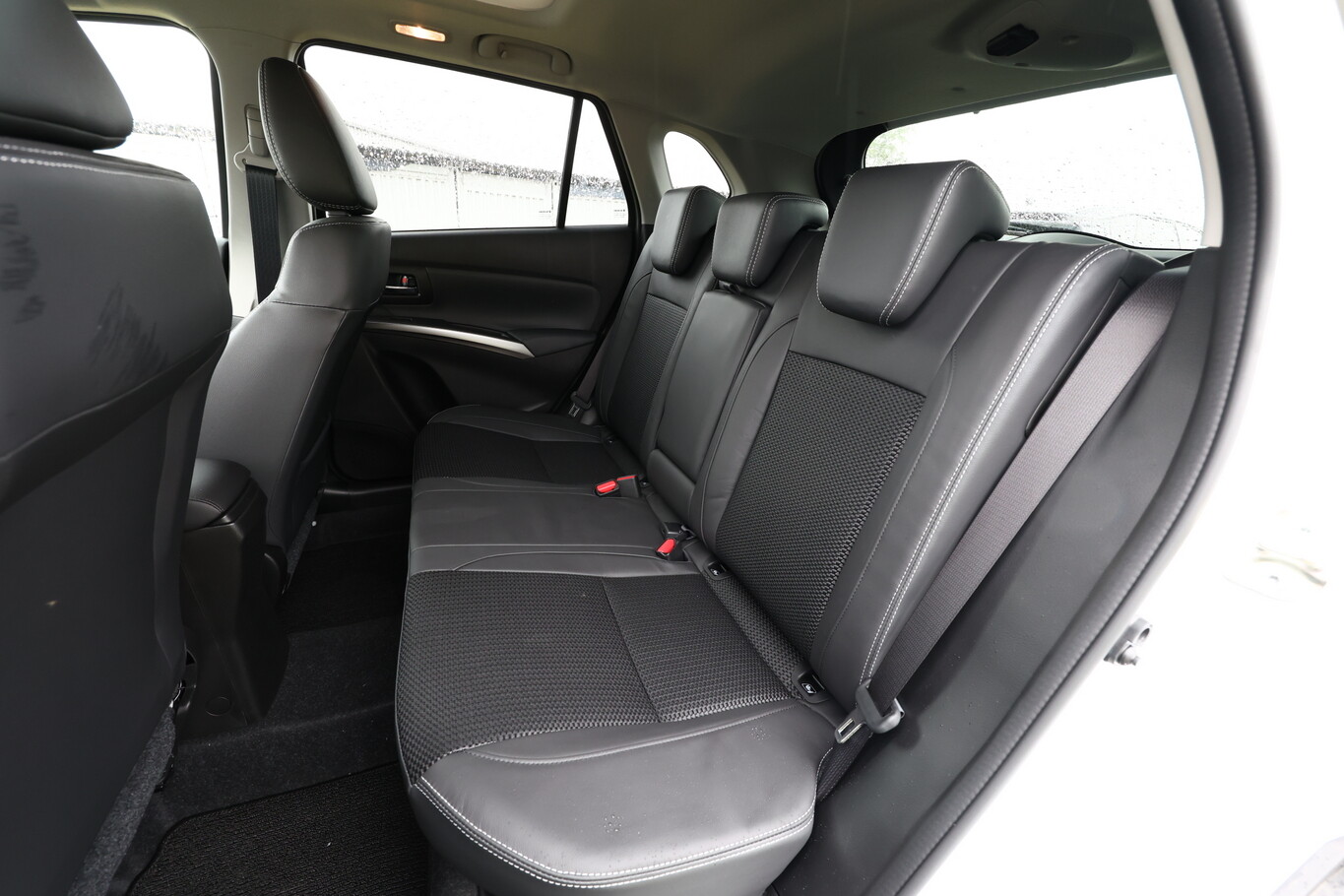 Suzuki S-Cross 1.4 AT Comfort+ 110 Pano Cam360 167705859 9
